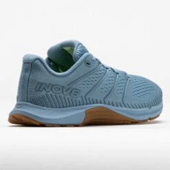 Inov-8 INOV8 F-Fly Women's Blue/Grey/Gum 11 Inov-8 INOV8 F-Fly Women's Blue/Grey/Gum -Holabird Sports SHOP 561963 6