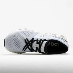 On Running On Cloud X 4 Men's Glacier/Stone -Holabird Sports SHOP 561975 2