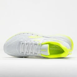 Reebok Nano Gym Men's Moon/Digital Lime/White -Holabird Sports SHOP 561977 2