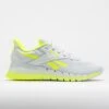 Reebok Nano Gym Men's Moon/Digital Lime/White