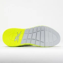 Reebok Nano Gym Men's Moon/Digital Lime/White -Holabird Sports SHOP 561977 4