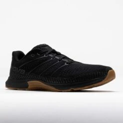 Inov-8 INOV8 F-Fly Men's Black/Gum -Holabird Sports SHOP 561978 5