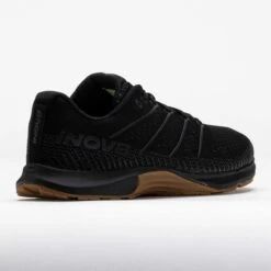 Inov-8 INOV8 F-Fly Men's Black/Gum -Holabird Sports SHOP 561978 6