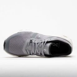 On Running On Cloudpulse Men's Alloy/Black 8 On Running On Cloudpulse Men's Alloy/Black -Holabird Sports SHOP 561979 2