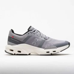 On Running On Cloudpulse Men's Alloy/Black
