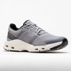On Running On Cloudpulse Men's Alloy/Black 10 On Running On Cloudpulse Men's Alloy/Black -Holabird Sports SHOP 561979 5