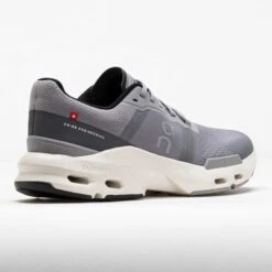 On Running On Cloudpulse Men's Alloy/Black 11 On Running On Cloudpulse Men's Alloy/Black -Holabird Sports SHOP 561979 6