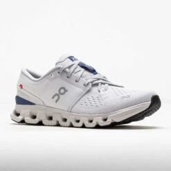 On Running On Cloud X 4 Women's Lavender/Acai -Holabird Sports SHOP 561981 5