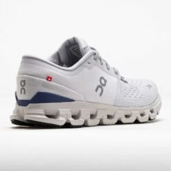 On Running On Cloud X 4 Women's Lavender/Acai -Holabird Sports SHOP 561981 6