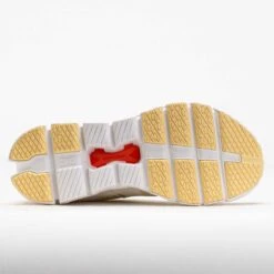 On Running On Cloud X 4 Women's Castor/Flame -Holabird Sports SHOP 561982 4