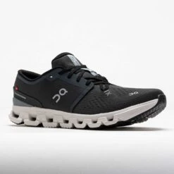 On Running On Cloud X 4 Men's Shadow/Apollo -Holabird Sports SHOP 561983 5