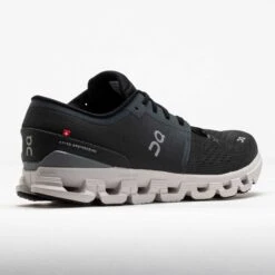 On Running On Cloud X 4 Men's Shadow/Apollo -Holabird Sports SHOP 561983 6