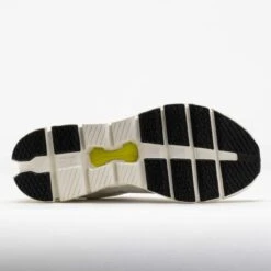 On Running On Cloud X 4 Men's Ivory/Lime 9 On Running On Cloud X 4 Men's Ivory/Lime -Holabird Sports SHOP 561984 4