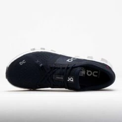 On Running On Cloud X 4 Men's Ink/Ivory -Holabird Sports SHOP 561985 2