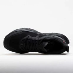 On Running On Cloudpulse Next Men's Black/Stone -Holabird Sports SHOP 561990 2