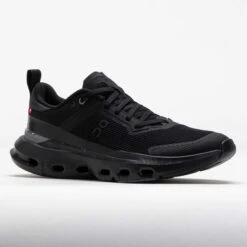 On Running On Cloudpulse Next Men's Black/Stone -Holabird Sports SHOP 561990 5