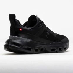 On Running On Cloudpulse Next Men's Black/Stone -Holabird Sports SHOP 561990 6