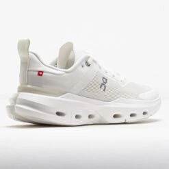 On Running On Cloudpulse Next Men's White/Ice -Holabird Sports SHOP 561991 6