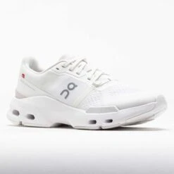 On Running On Cloudpulse Women's White/Frost -Holabird Sports SHOP 561994 5