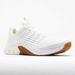 Inov-8 INOV8 F-Lite Max Women's White/Gum -Holabird Sports SHOP 561995 5