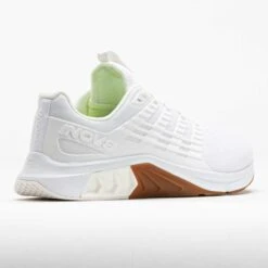 Inov-8 INOV8 F-Lite Max Women's White/Gum -Holabird Sports SHOP 561995 6