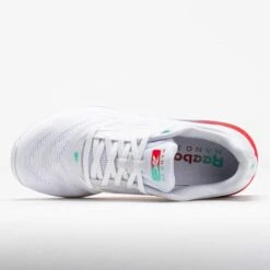 Reebok Nano X5 Women's White/AI Aqua/Energy Red 8 Reebok Nano X5 Women's White/AI Aqua/Energy Red -Holabird Sports SHOP 561996 2