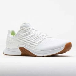 Inov-8 INOV8 F-Lite Men's White/Gum -Holabird Sports SHOP 561998 5