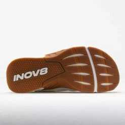 Inov-8 INOV8 F-Lite Women's White/Gum -Holabird Sports SHOP 561999 4