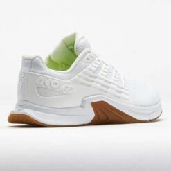 Inov-8 INOV8 F-Lite Women's White/Gum -Holabird Sports SHOP 561999 6