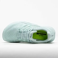 Inov-8 INOV8 F-Lite Women's Light Blue/Blue -Holabird Sports SHOP 562002 2