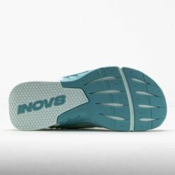 Inov-8 INOV8 F-Lite Women's Light Blue/Blue -Holabird Sports SHOP 562002 4