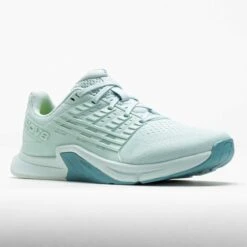 Inov-8 INOV8 F-Lite Women's Light Blue/Blue -Holabird Sports SHOP 562002 5