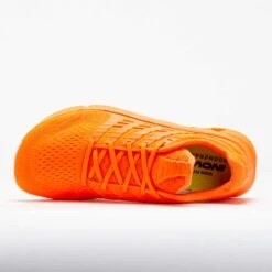Inov-8 INOV8 F-Lite Max Men's Orange/Clear -Holabird Sports SHOP 562003 2