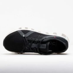 On Running On Cloud X 4 AD Men's Black/Asphalt 8 On Running On Cloud X 4 AD Men's Black/Asphalt -Holabird Sports SHOP 562030 2