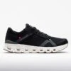 On Running On Cloud X 4 AD Men's Black/Asphalt