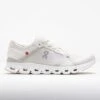On Running On Cloud X 4 AD Men's White/Wolf