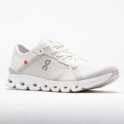 On Running On Cloud X 4 AD Men's White/Wolf -Holabird Sports SHOP 562031 5