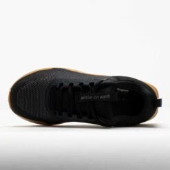 While On Earth Move Trainer Unisex Black/Gum 8 While On Earth Move Trainer Unisex Black/Gum -Holabird Sports SHOP 562037 2