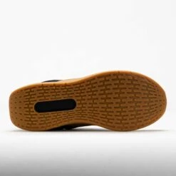 While On Earth Move Trainer Unisex Black/Gum 9 While On Earth Move Trainer Unisex Black/Gum -Holabird Sports SHOP 562037 4