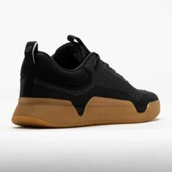 While On Earth Move Trainer Unisex Black/Gum 11 While On Earth Move Trainer Unisex Black/Gum -Holabird Sports SHOP 562037 6