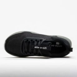 While On Earth Move Trainer Unisex Black/Moon -Holabird Sports SHOP 562038 2