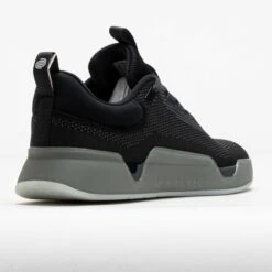 While On Earth Move Trainer Unisex Black/Moon -Holabird Sports SHOP 562038 6