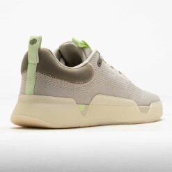 While On Earth Move Trainer Unisex Dune/Citron -Holabird Sports SHOP 562039 6