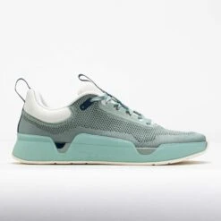 While On Earth Move Trainer Unisex Mint/Surf