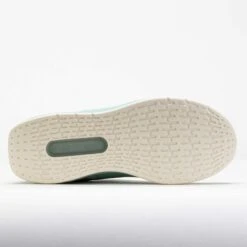 While On Earth Move Trainer Unisex Mint/Surf -Holabird Sports SHOP 562040 4