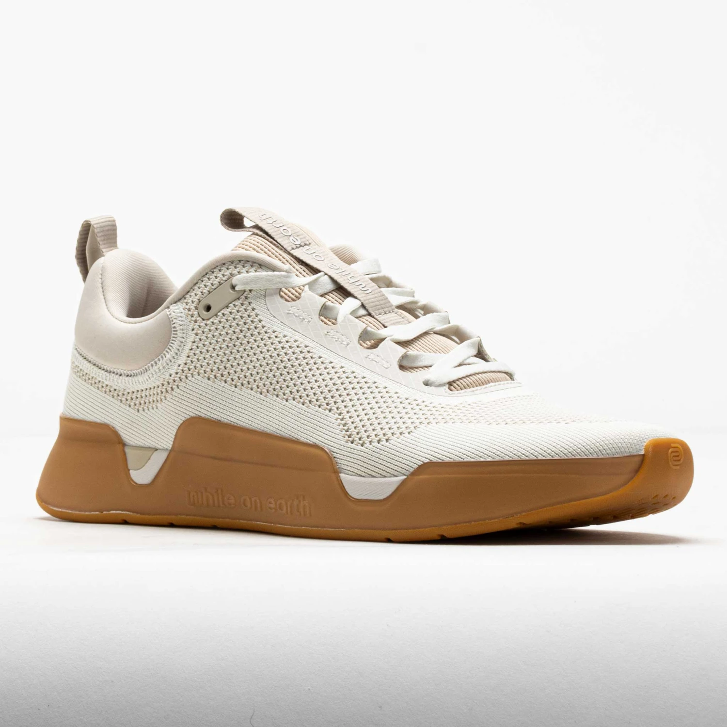 While On Earth Move Trainer Unisex Sand/Gum 5 While On Earth Move Trainer Unisex Sand/Gum - Image 5