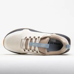 While On Earth Move Trainer Unisex Wheat/Midnight -Holabird Sports SHOP 562042 2