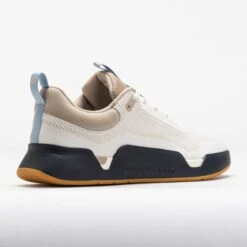 While On Earth Move Trainer Unisex Wheat/Midnight -Holabird Sports SHOP 562042 6