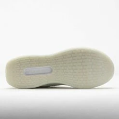 While On Earth Move Trainer Unisex White/Mist -Holabird Sports SHOP 562043 4