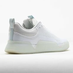 While On Earth Move Trainer Unisex White/Mist -Holabird Sports SHOP 562043 6